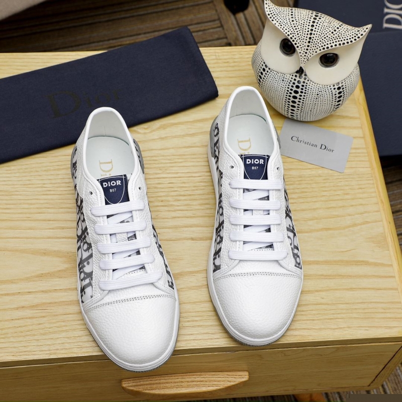 ch**an D*or casual shoes